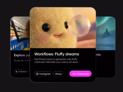 Picsart запустила программу монетизации для создателей