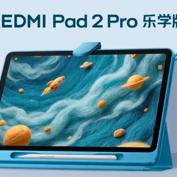 Redmi Pad 2 Pro Учебная версия планшет с стилусом