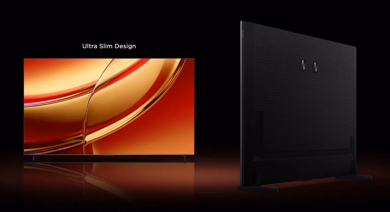 TCL показала C8L с яркостью 6000 нит и частотой 144 Гц