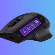 Turtle Beach MC7 получила 2,25-дюймовый экран