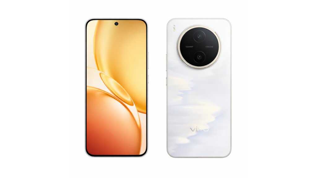 Vivo Y600 Pro: характеристики, батарея 10 200 мА·ч и дата выхода