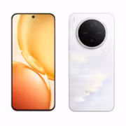 Смартфон Vivo Y600 Pro спереди и сзади экраны камеры