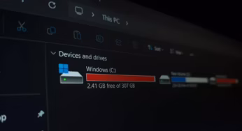 Как ускорить медленный SSD с помощью TRIM