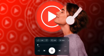 YouTube Music получит выравнивание громкости