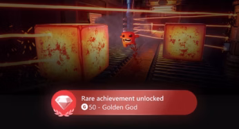 Microsoft позволит скрывать игры из списка достижений Xbox