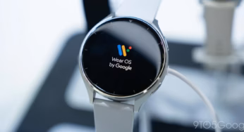 Google выпустила Wear OS 6.1 на базе Android 16 QPR2