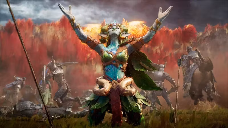 Heroes of Might & Magic: Olden Era продалась тиражом 650 тыс. копий