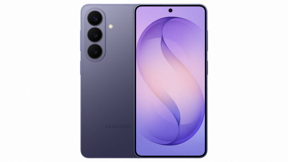 Samsung проверяет BOE для Galaxy S27 ради скидки в $5 на экран