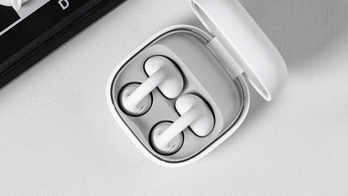 Xiaomi сообщила о высоком спросе на Ear Clip Headphones