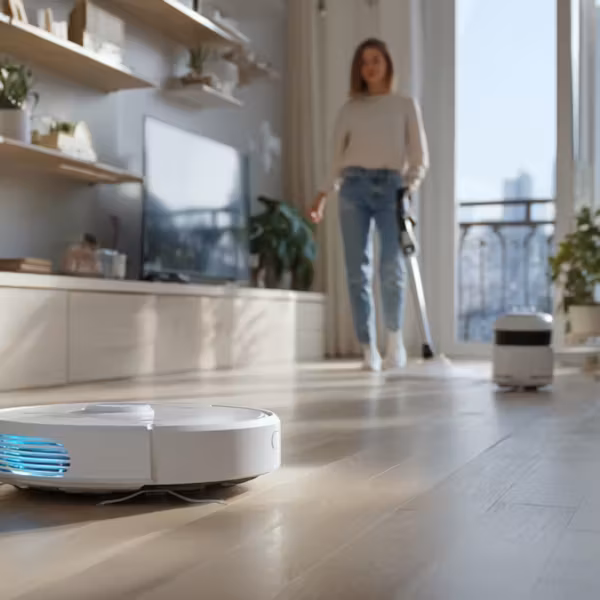 Roborock заняла 9 из 15 мест в рейтинге техники для уборки