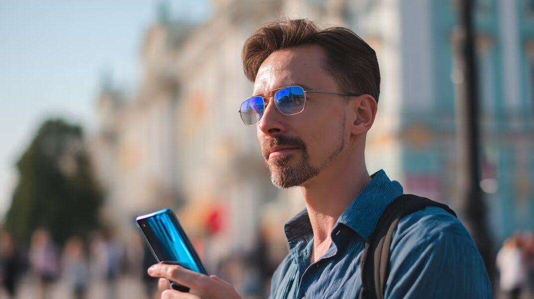 Россияне выбирают смартфоны по батарее, а не по ИИ