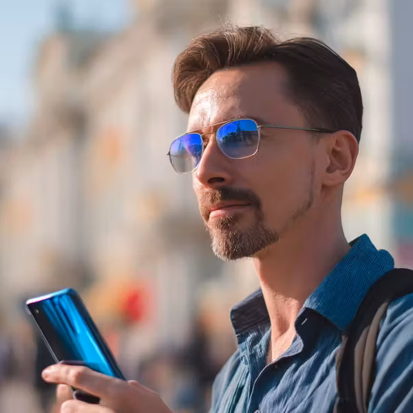 Россияне выбирают смартфоны по батарее, а не по ИИ