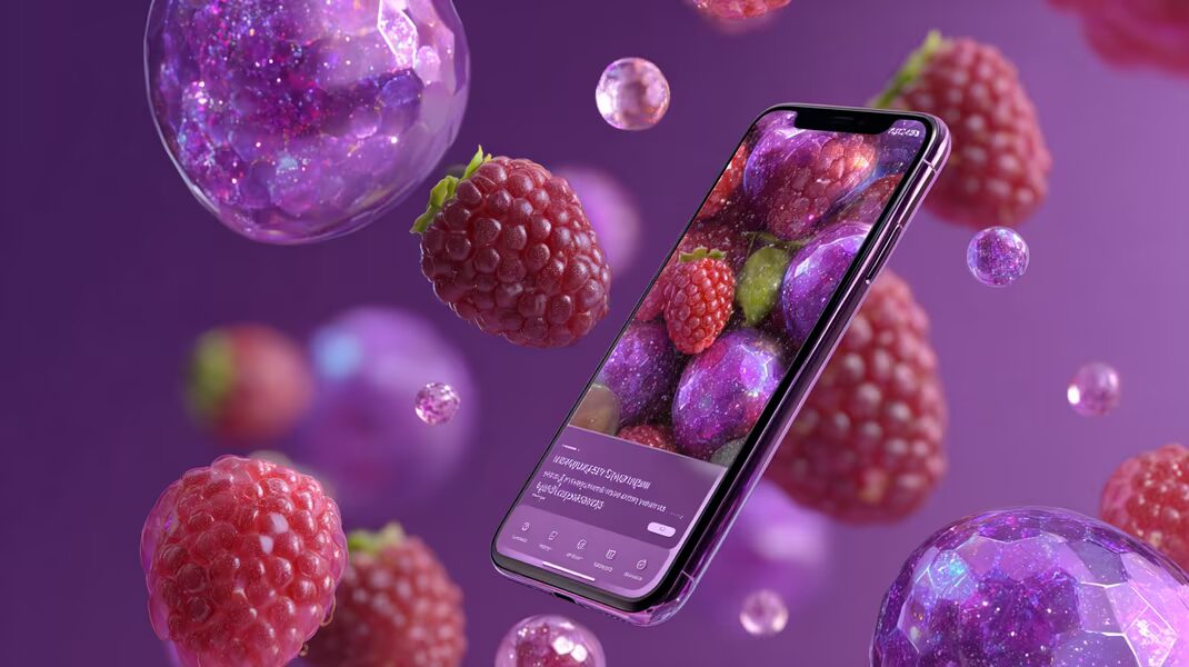 Покупка ЦФА в приложении Wildberries