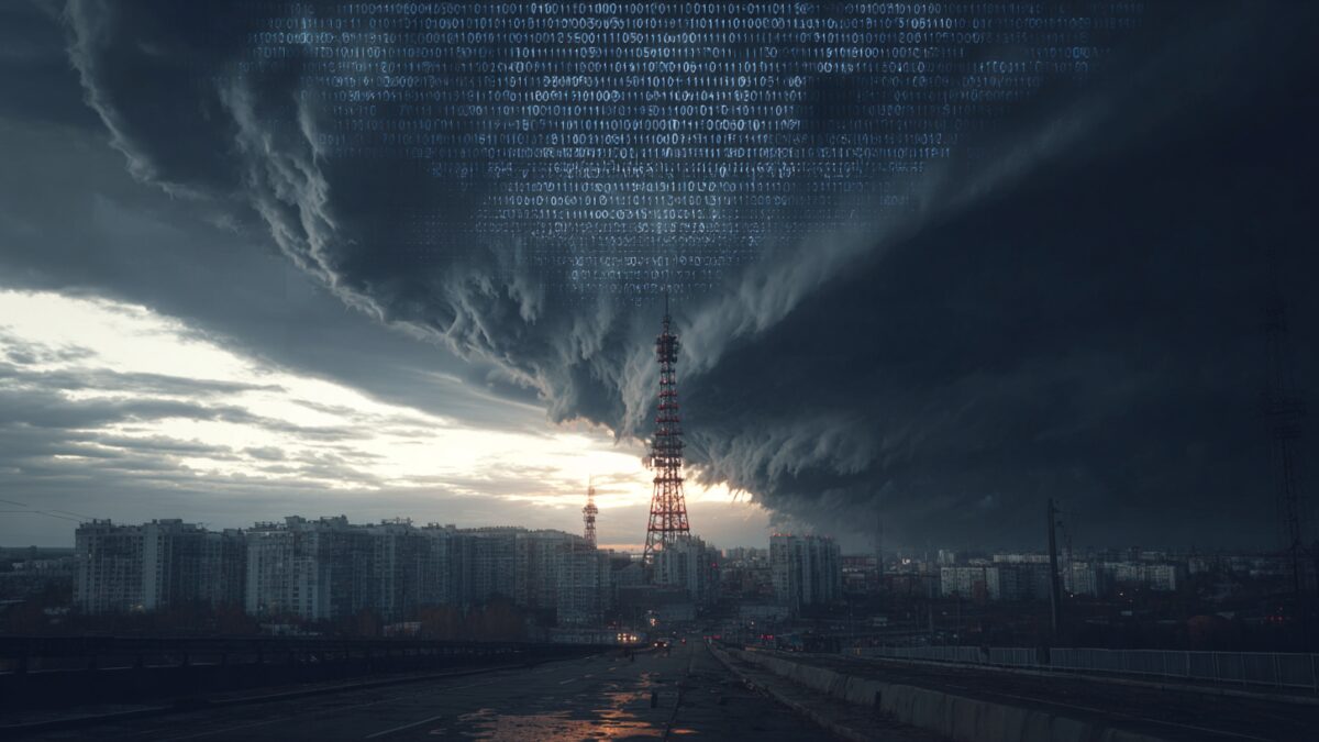 StormWall зафиксировала всплеск DDoS-атак в России на майских