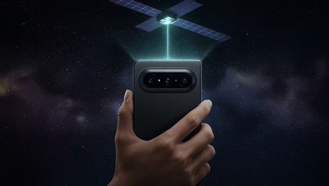 Huawei Pura X Max набрал 198 тысяч активаций за 9 дней