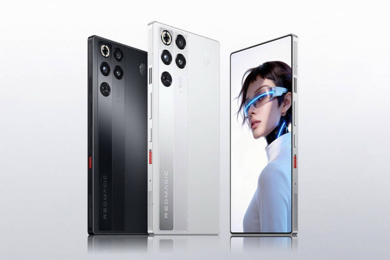 RedMagic 11S Pro получил разогнанный Snapdragon 8 Elite Gen 5
