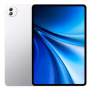 Планшет iQOO Pad6 Pro с дисплеем и камерой