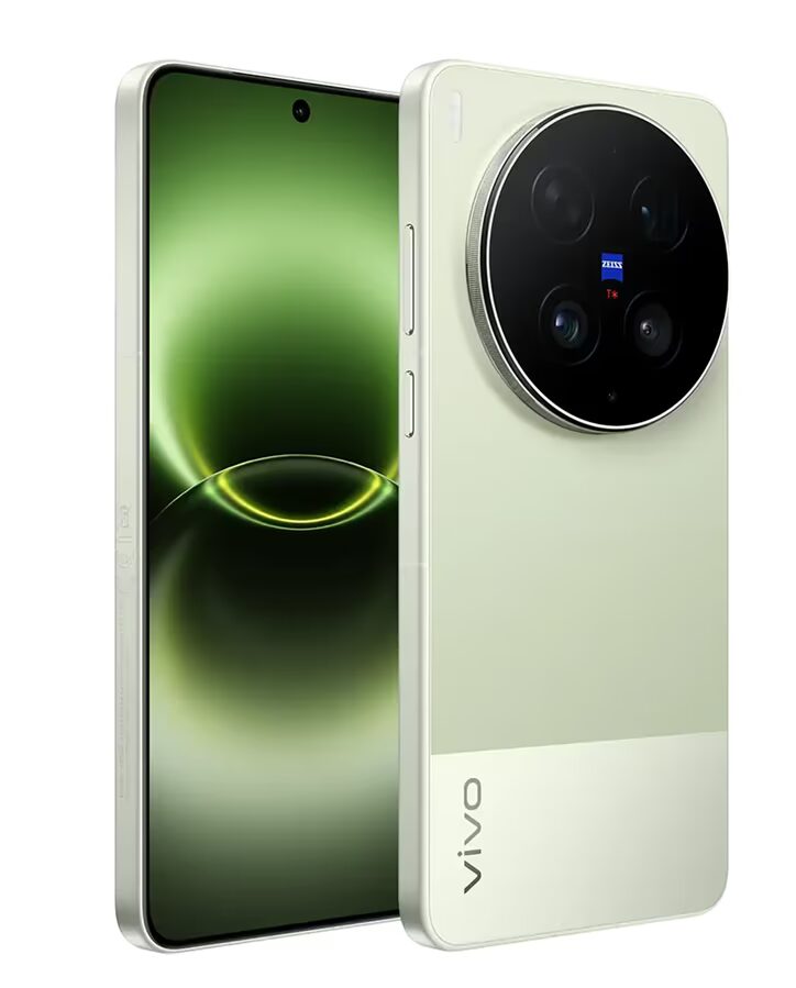 Vivo X300 Ultra вышел в России с ценой от 160 тыс. рублей