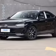 SAIC Volkswagen покажет 29 мая 2 гибрида с ходом до 1468 км