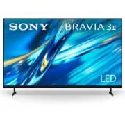 Телевизор Sony Bravia 3 II с экраном LED