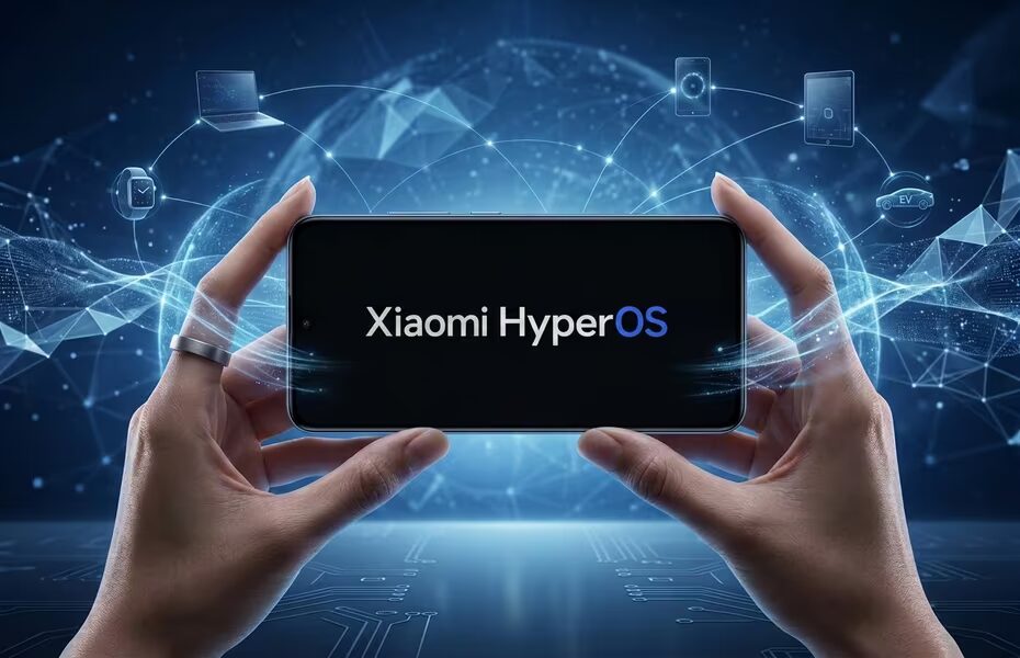 Xiaomi закрыла серию багов в HyperOS 3 для Ultra и Redmi