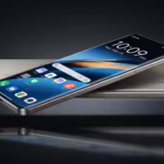 Смартфон Xiaomi Air два телефона с дисплеями