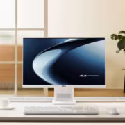 Asus VM441: первый моноблок на Snapdragon X