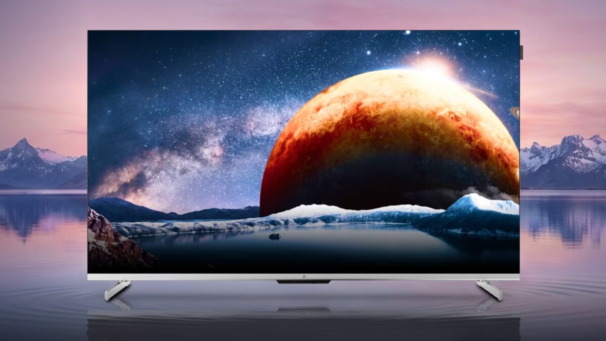 Digma Pro начала продажи Mini LED и QLED в России
