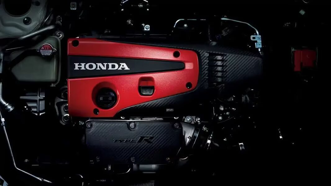 Honda отложила отказ от ДВС и делает ставку на гибриды