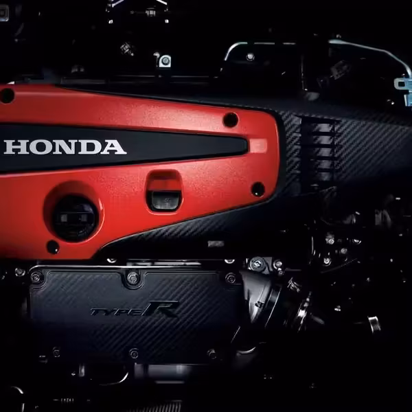 Honda отложила отказ от ДВС и делает ставку на гибриды