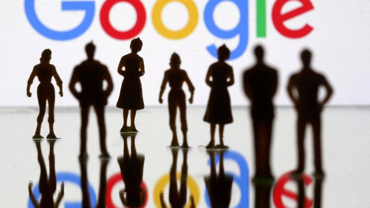ЕС готовит для Google штраф в сотни миллионов евро