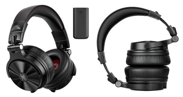 OneOdio выпустила наушники Studio Max 2 за $189,99