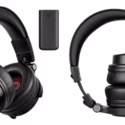 OneOdio выпустила наушники Studio Max 2 за $189,99