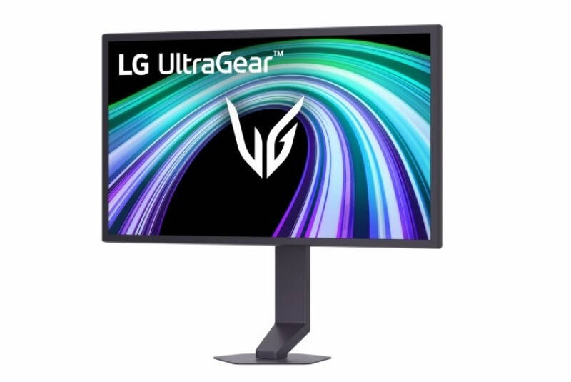 LG показала первый 1000-герцевый монитор с Full HD