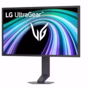 Монитор LG UltraGear с изображением на экранны