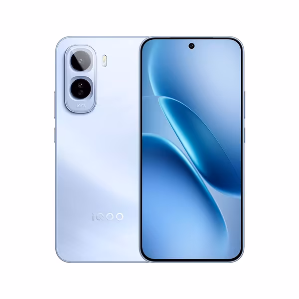 Смартфон iQOO Z11 оценили в 410 долларов