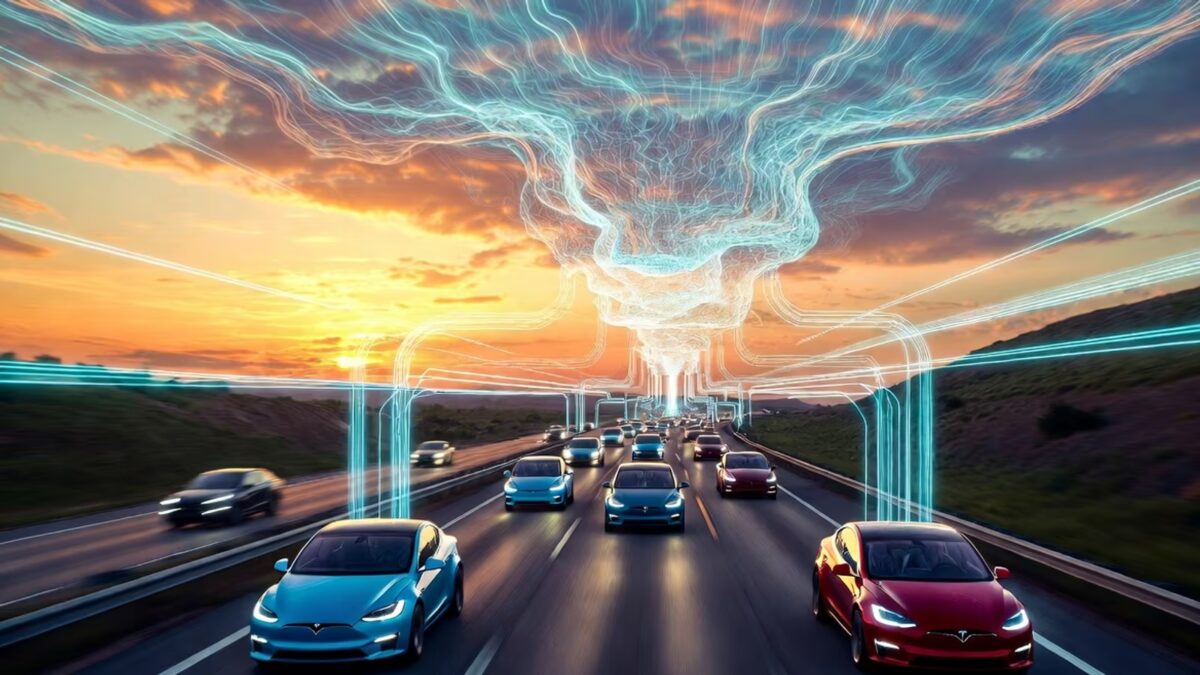 Tesla сообщила о 20 млн км пробега FSD Supervised в Европе