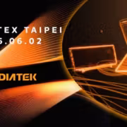 MediaTek показала ноутбук в тизере перед Computex 2026