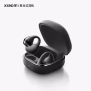 Xiaomi клипсы-наушники с кейсом и зарядкой