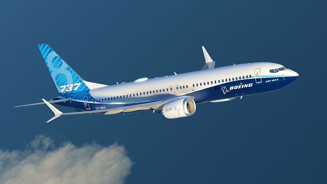 Китай готовит для Boeing заказ на 200 самолетов с опционом до 750