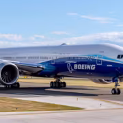 Boeing собрала 30 лайнеров 777X без готовых покупателей
