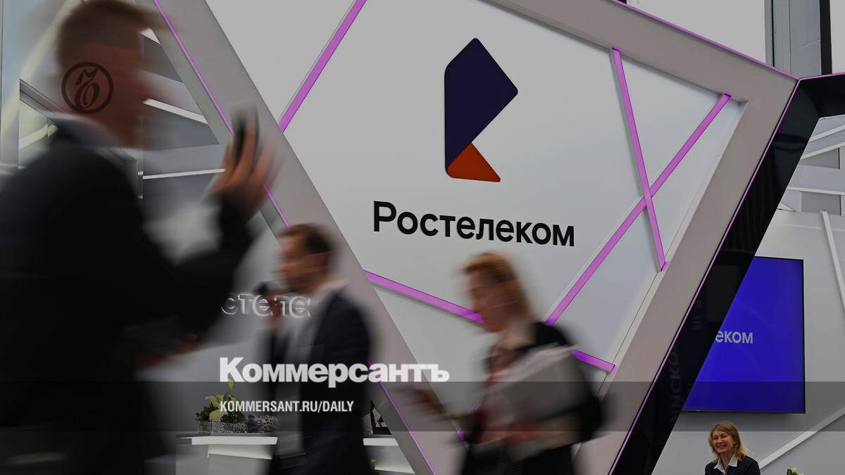 «Ростелеком» идет в телевизоры с «Аврора ТВ» и ставкой на госзаказ