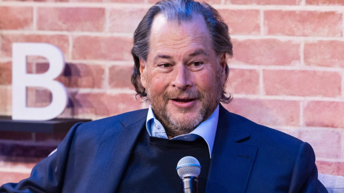 Bloomberg усомнился в готовности Agentforce у Salesforce