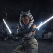 Второй сезон Ahsoka выйдет только в начале 2027 года