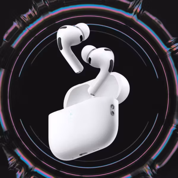 Strava добавила пульс с AirPods Pro 3 в приложение для iPhone