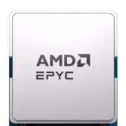 AMD начала выпуск 2-нм серверных процессоров EPYC Venice