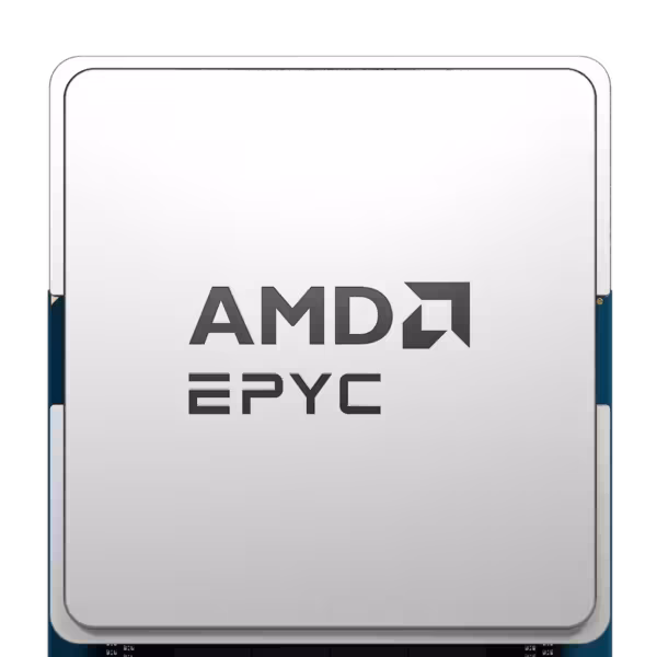 AMD начала выпуск 2-нм серверных процессоров EPYC Venice