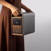 Anker выпустит Solix S2000 с емкостью 2010 Вт·ч за $600