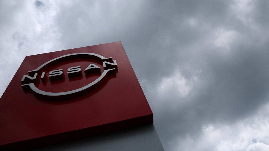 Nissan сократит 10% сотрудников в Европе