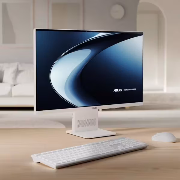 Asus выпустила моноблок VM441 с чипом Snapdragon X